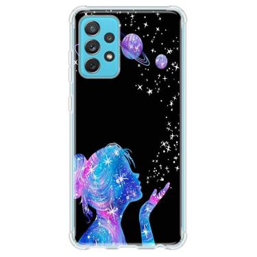 Imagem de Capa Capinha De Celular Compatível com Galaxy A72 Samsung Personalizada
