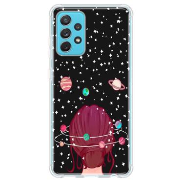 Imagem de Capa Capinha De Celular Compatível com Galaxy A72 Samsung Personalizada