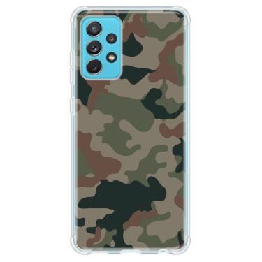 Imagem de Capa Capinha De Celular Compatível com Galaxy A72 Samsung Personalizada
