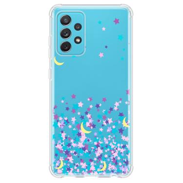 Imagem de Capa Capinha De Celular Compatível com Galaxy A72 Samsung Personalizada