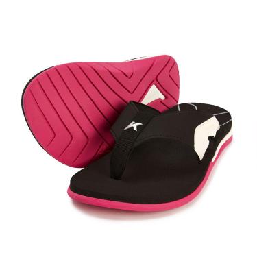 Imagem de Kenner Action X-Gel Preto e Rosa HZO-10