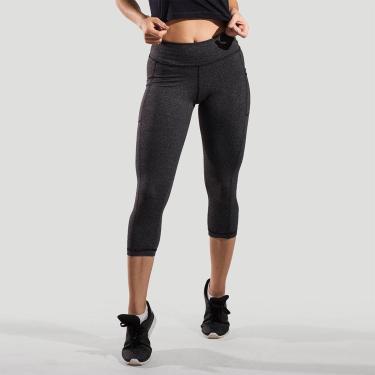 Imagem de Calça Capri com Bolso Surty Off Less Feminina-Feminino