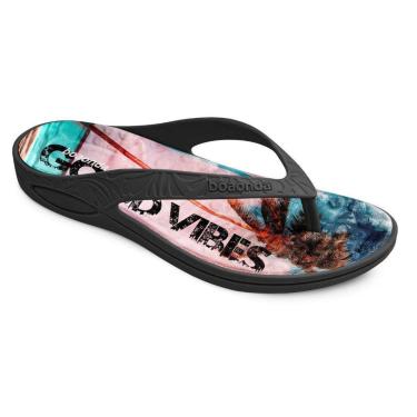 Imagem de Chinelo Boa Onda Lily Palmilha Macia Feminino-Feminino