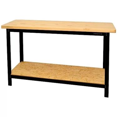 Imagem de Bancada Profissional 1,50 metros Dark Presto