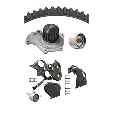 Imagem de Dayco Kit de correia dentada WP265K7A