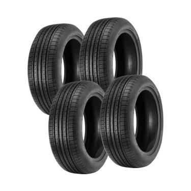 Imagem de Jogo 4 Pneus Itaro Aro 18 IT101 225/60R18 104V