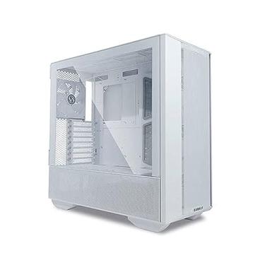 Imagem de Lian Li GABINETE GAMER LANCOOL III BRANCO
