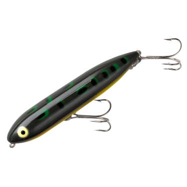 Imagem de Heddon X9255-BF Zara Spook, 2,5 g, 11,4 cm, Bullfrog