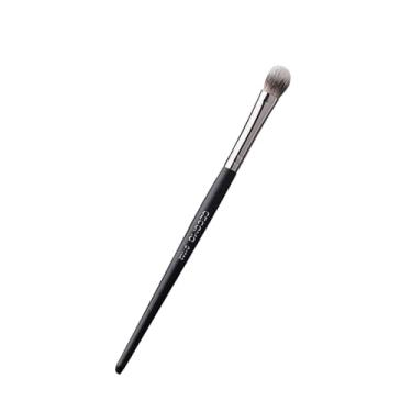 Imagem de Milageto Pincel de maquiagem para sombra, pincel de cosméticos, pincel de sobrancelha, corretivo macio, blush, para presentes de aniversário, viagens, eu