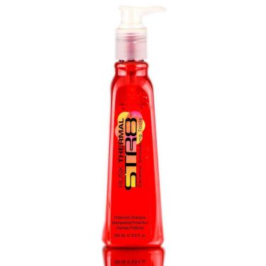 Imagem de Shampoo Rusk Thermal Str8 Protetor 240mL