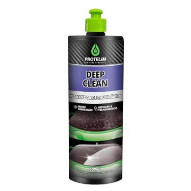 Imagem de Deep Clean Remove Mancha Chuva Ácida 500ML Protelim