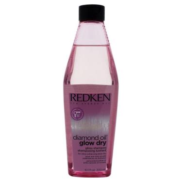 Imagem de   Oil Glow Dry Gloss Shampoo 300 ml da Redken