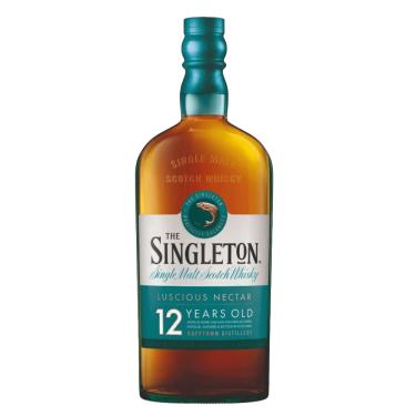 Imagem de The Singleton Dufftown Single Malt Whisky Escocês 12 anos 750ml