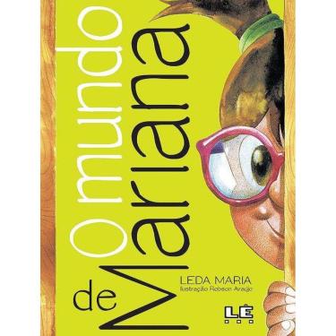 Imagem de Mundo De Mariana, O