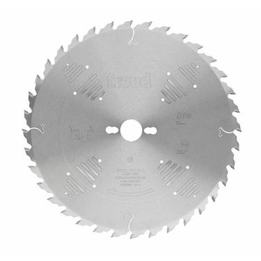 Imagem de Disco De Serra Circular 300Mm Para Madeira Lg2A 2100 Freud