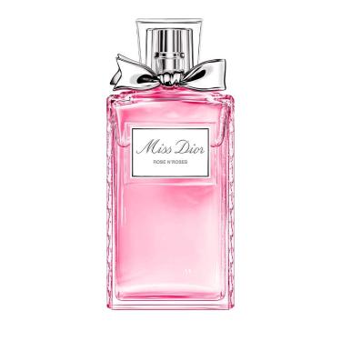 Imagem de Perfume Christian Dior Miss Dior Rose NRoses edt 100ml