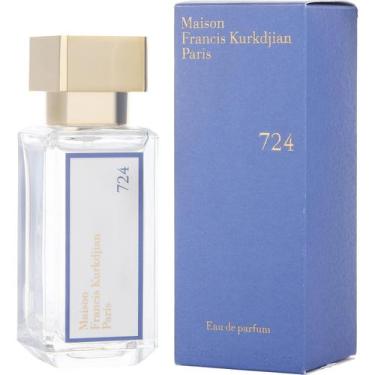 Imagem de Perfume Maison Francis Kurkdjian 724 Água De Perfume 35 Ml