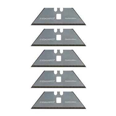 Imagem de Fiskars Lâminas de substituição Pro, pacote com 5, prata