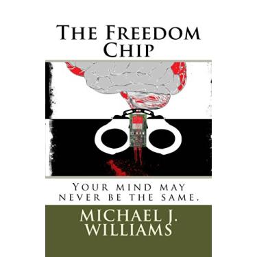 Imagem de The Freedom Chip (English Edition)