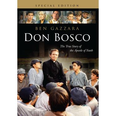 Imagem de Don Bosco: The True Story of the Apostle of Youth