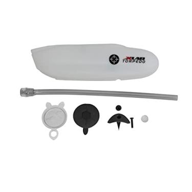 Imagem de XLAB Kit de recarga Torpedo Vermelho