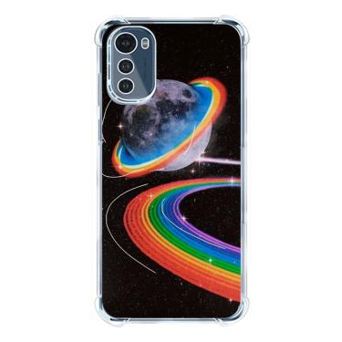 Imagem de Capa Capinha De Celular Compatível com Moto G42 Motorola Personalizada