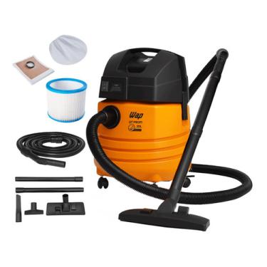 Imagem de Wap Gt Profi 20l Amarelo E Preto 220v 60 Hz GT Profi