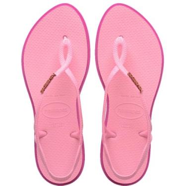 Imagem de Havaianas - Chinelo Havaianas Luna Point