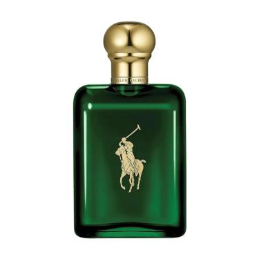 Imagem de Polo Ralph Lauren (Verde) Eau De Toilette 200 Ml Perfume Masculino