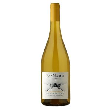 Imagem de Vinho Benmarco Sin Limit Chardonnay 750ml
