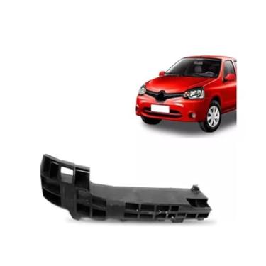 Imagem de Alma Parachoque Dianteiro Clio 2013 2014 2015