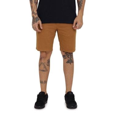 Imagem de Bermuda DC Shoes Worker Chino Masculina-Masculino