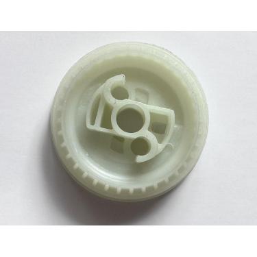 Imagem de ProPart Polia de arranque de recuo compatível com Stihl 017 018 019 020 021 023 025 MS170 MS180 MS190 MS191 MS192 MS210 MS230 MS250 Substituição para peça nº 1123 195 0400 e 11231950400