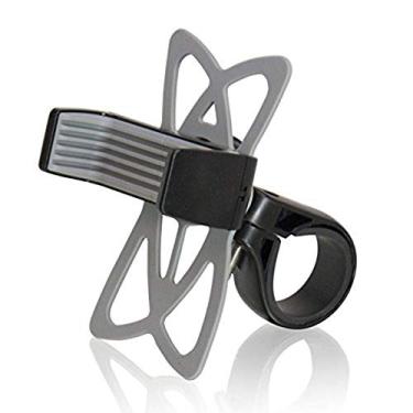 Imagem de Xventure Suporte universal para guidão de bicicleta Mi-T Grip para smartphones iPhone X 8 Plus 7 SE 6s 6 5s 5 Samsung Galaxy S9 S8 S7 S6 S5 Note Google Pixel 2 XL LG Nexus Sony Nokia