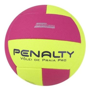 Imagem de Bola Vôlei De Praia Penalty Pro X