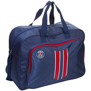 Imagem de Bolsa Sacola Transversal Paris Saint Germain PSG Sestini