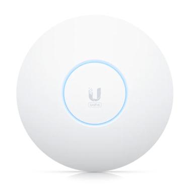 Imagem de Access Point Ubiquiti UNIFI6 Enterprise U6-ENTERPRISE I