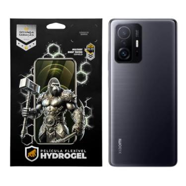 Imagem de Gshield Película Traseira Hydrogel HD para Xiaomi (11T Pro)