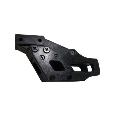 Imagem de Guia Corrente Completo CRF 230 2007 2008 2009 2010 11 Preto - Start Ra