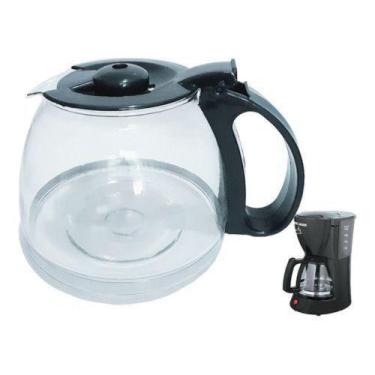 Imagem de Jarra Cafeteira Black Decker Magnific Cm200 24 Cafés Forte - Mistral
