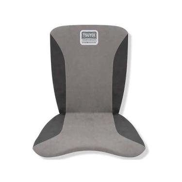 Imagem de Assento e Encosto Para Carro Magnético e Infravermelho Longo - Tsuyoi