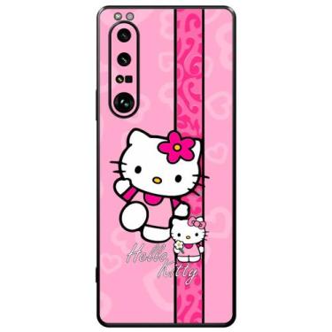 Imagem de Capa Adesivo Skin378 Verso Para Sony Xperia 1 III (2021) - KawaSkin