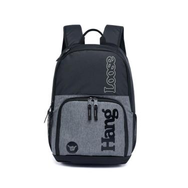 Imagem de Mochila Esportiva Escolar Hang Loose Surf Cromo Original-Unissex