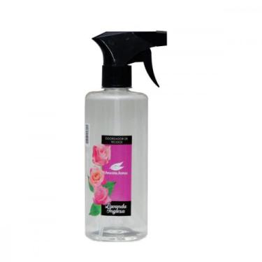 Imagem de Odorizador De Tecidos Lavanda 500Ml - amazonia aromas