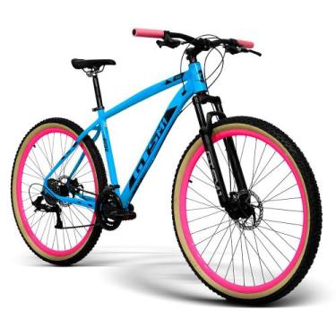 Imagem de Bicicleta 29 GTS M1 Freio a Disco 24V LTWOO Ride New Color - GTSM1, 21