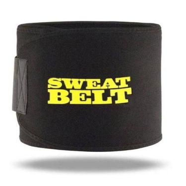 Imagem de Cinta Térmica Modeladora Redutora De Medidas - Sweat Belt