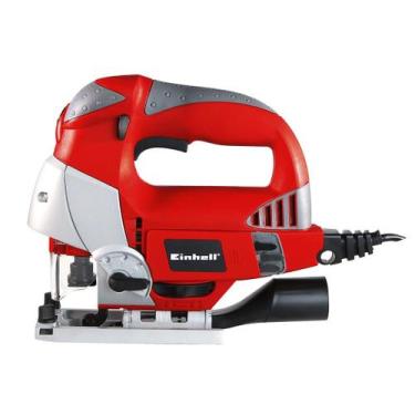 Imagem de Serra tico tico RT-JS 85 110V - Einhell, 110V