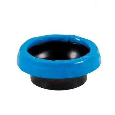 Imagem de Anel Vedação Siltrade Com Guia Vaso Bacia Sanitária