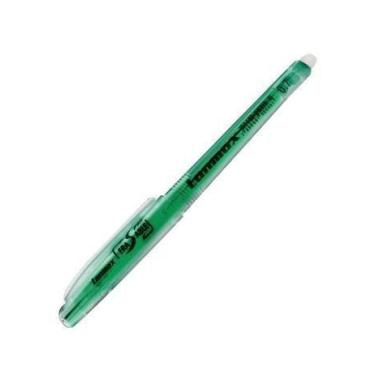 Imagem de Caneta Fantasminha Verde Apaga Com O Calor Do Ferro - lanmax