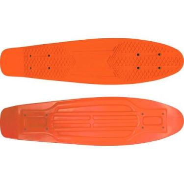 Imagem de Shape De Mini Cruiser Owl Sports